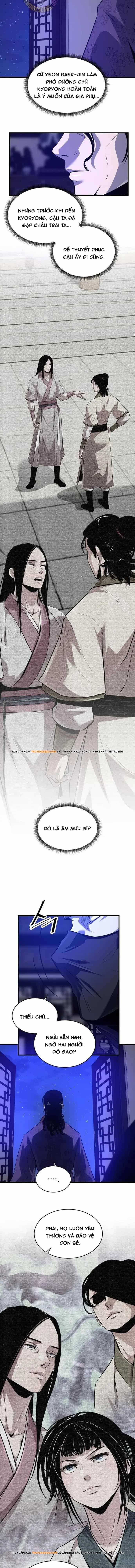 Đại Sư Võ Thuật Toàn Cầu - Chương 59 - ảnh 4