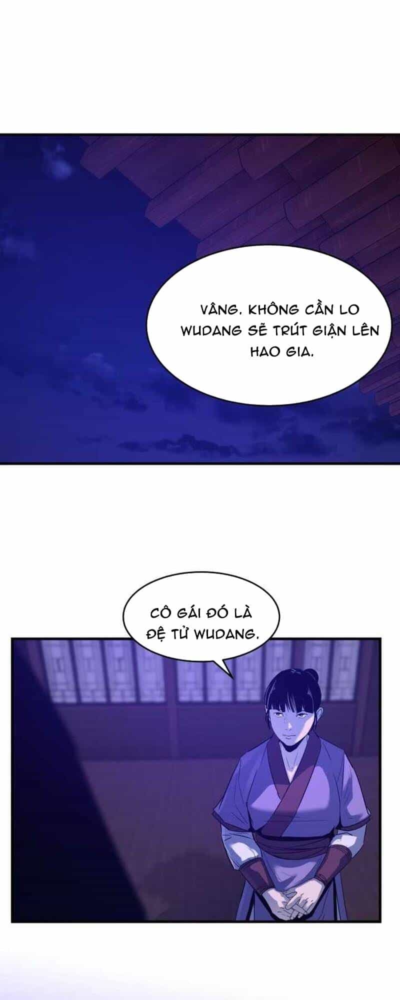 Đại Sư Võ Thuật Toàn Cầu - Chương 65 - ảnh 62