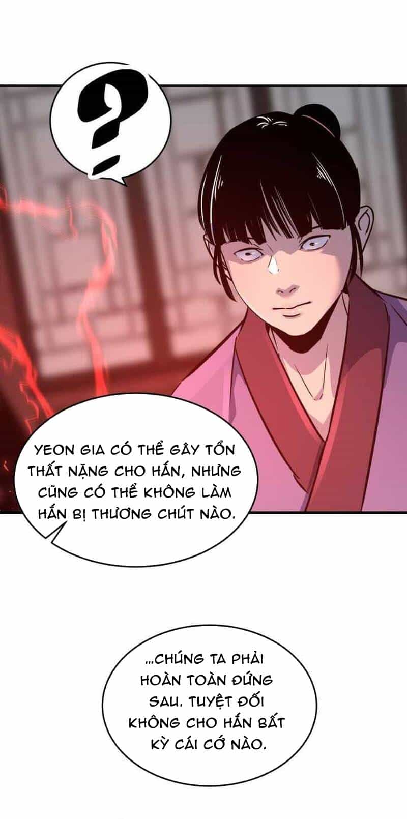 Đại Sư Võ Thuật Toàn Cầu - Chương 65 - ảnh 76
