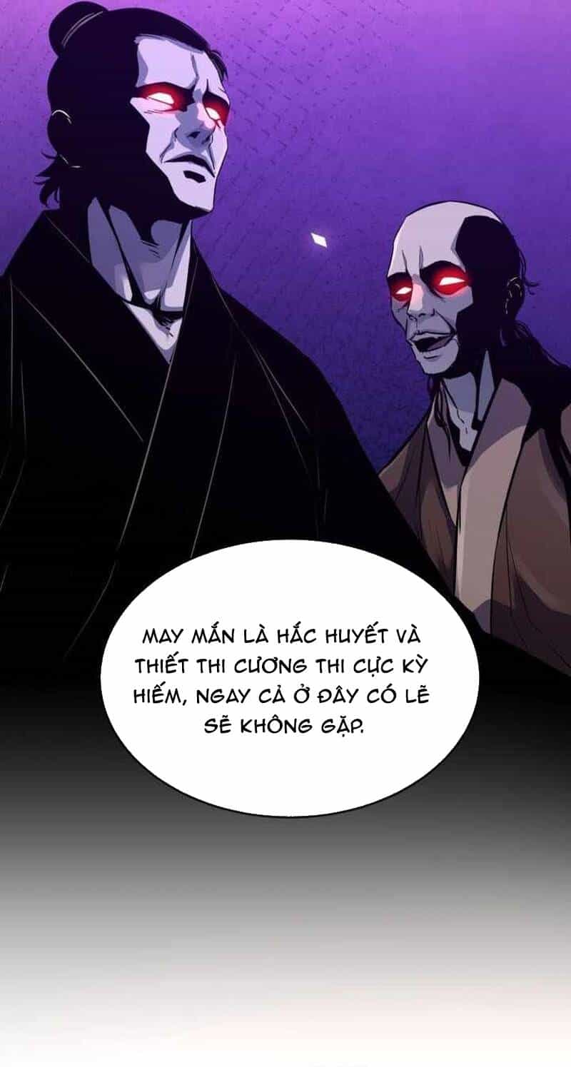 Đại Sư Võ Thuật Toàn Cầu - Chương 66 - ảnh 34