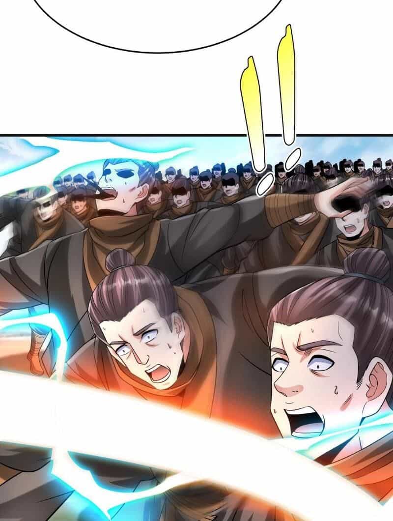 Đại Tần: Ta Con Trai Tần Thủy Hoàng Giết Địch Thăng Cấp Thành Thần - Chương 104 - ảnh 23