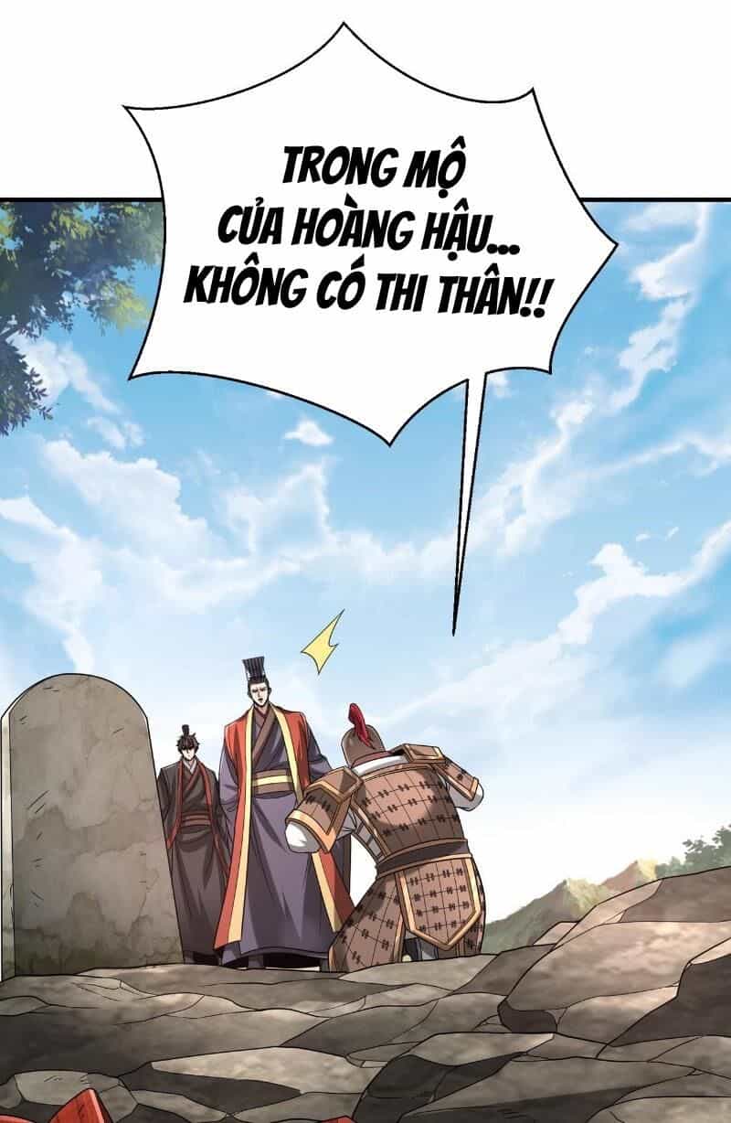 Đại Tần: Ta Con Trai Tần Thủy Hoàng Giết Địch Thăng Cấp Thành Thần - Chương 104 - ảnh 41