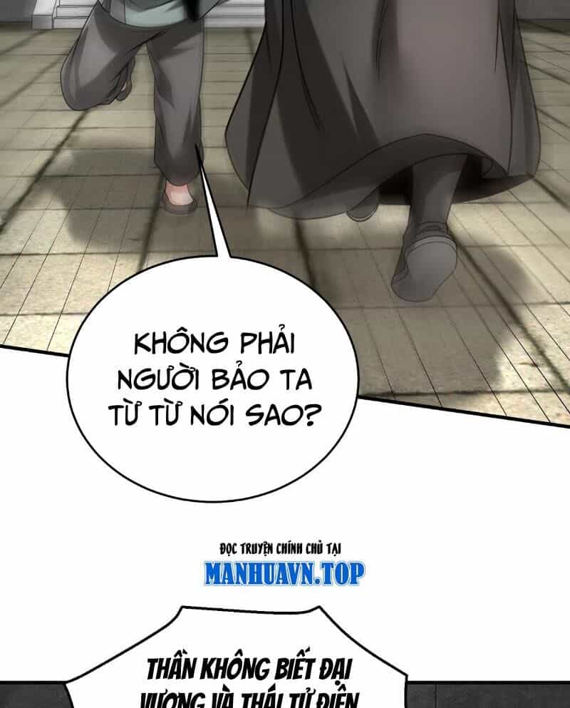 Đại Tần: Ta Con Trai Tần Thủy Hoàng Giết Địch Thăng Cấp Thành Thần - Chương 105 - ảnh 28