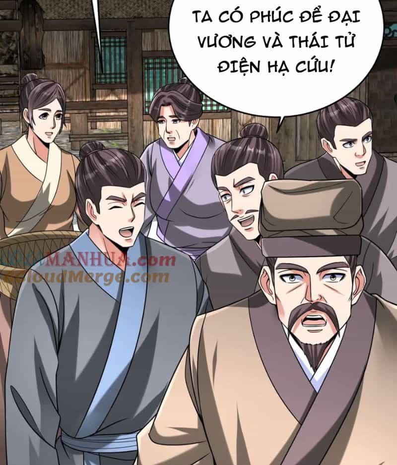 Đại Tần: Ta Con Trai Tần Thủy Hoàng Giết Địch Thăng Cấp Thành Thần - Chương 106 - ảnh 26