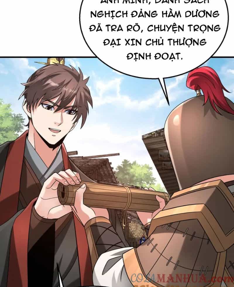 Đại Tần: Ta Con Trai Tần Thủy Hoàng Giết Địch Thăng Cấp Thành Thần - Chương 106 - ảnh 71