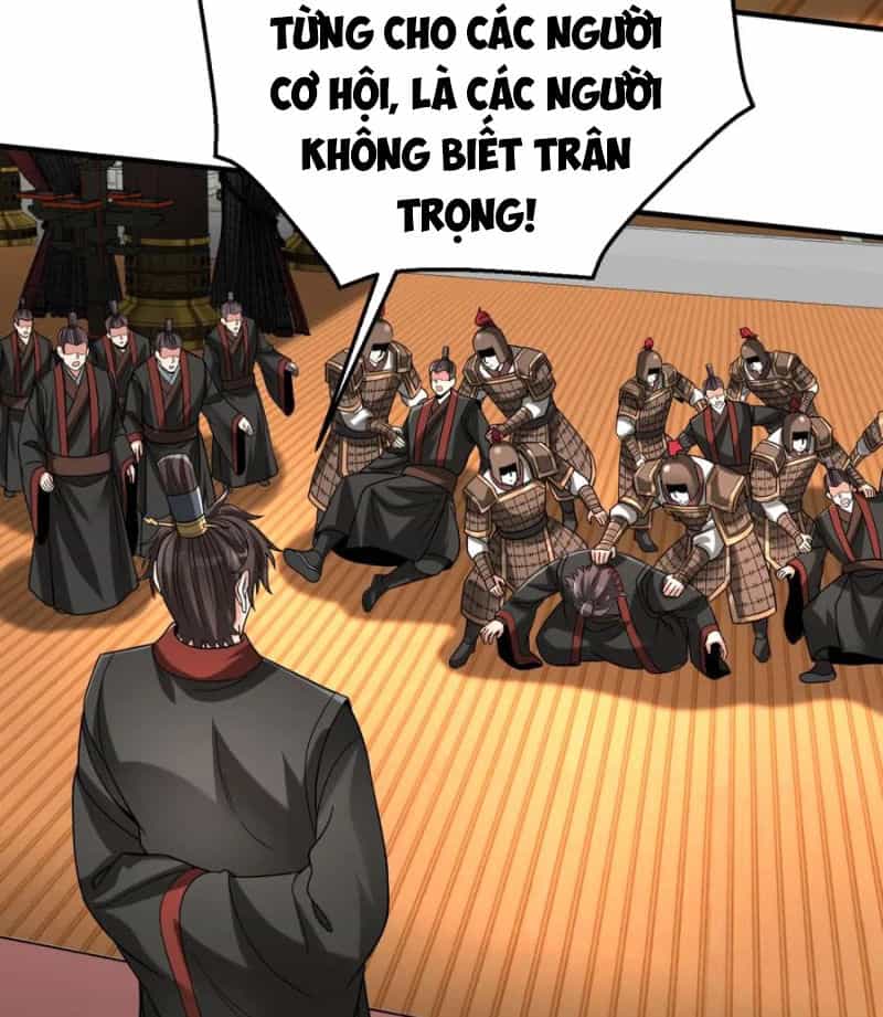 Đại Tần: Ta Con Trai Tần Thủy Hoàng Giết Địch Thăng Cấp Thành Thần - Chương 107 - ảnh 66