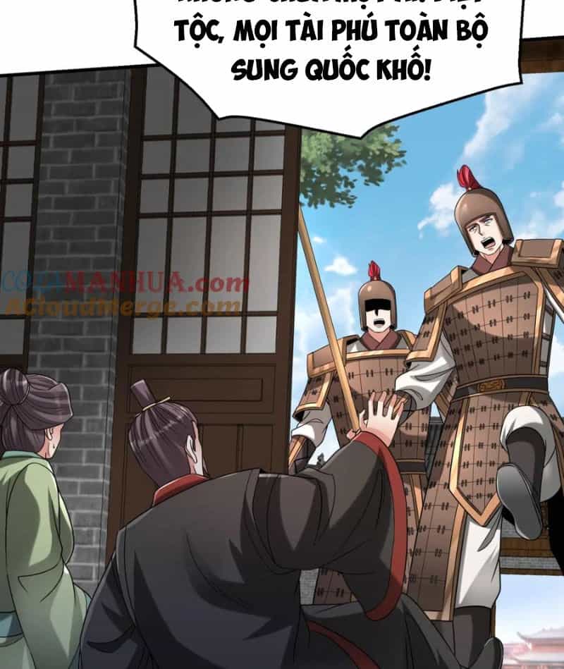Đại Tần: Ta Con Trai Tần Thủy Hoàng Giết Địch Thăng Cấp Thành Thần - Chương 107 - ảnh 80