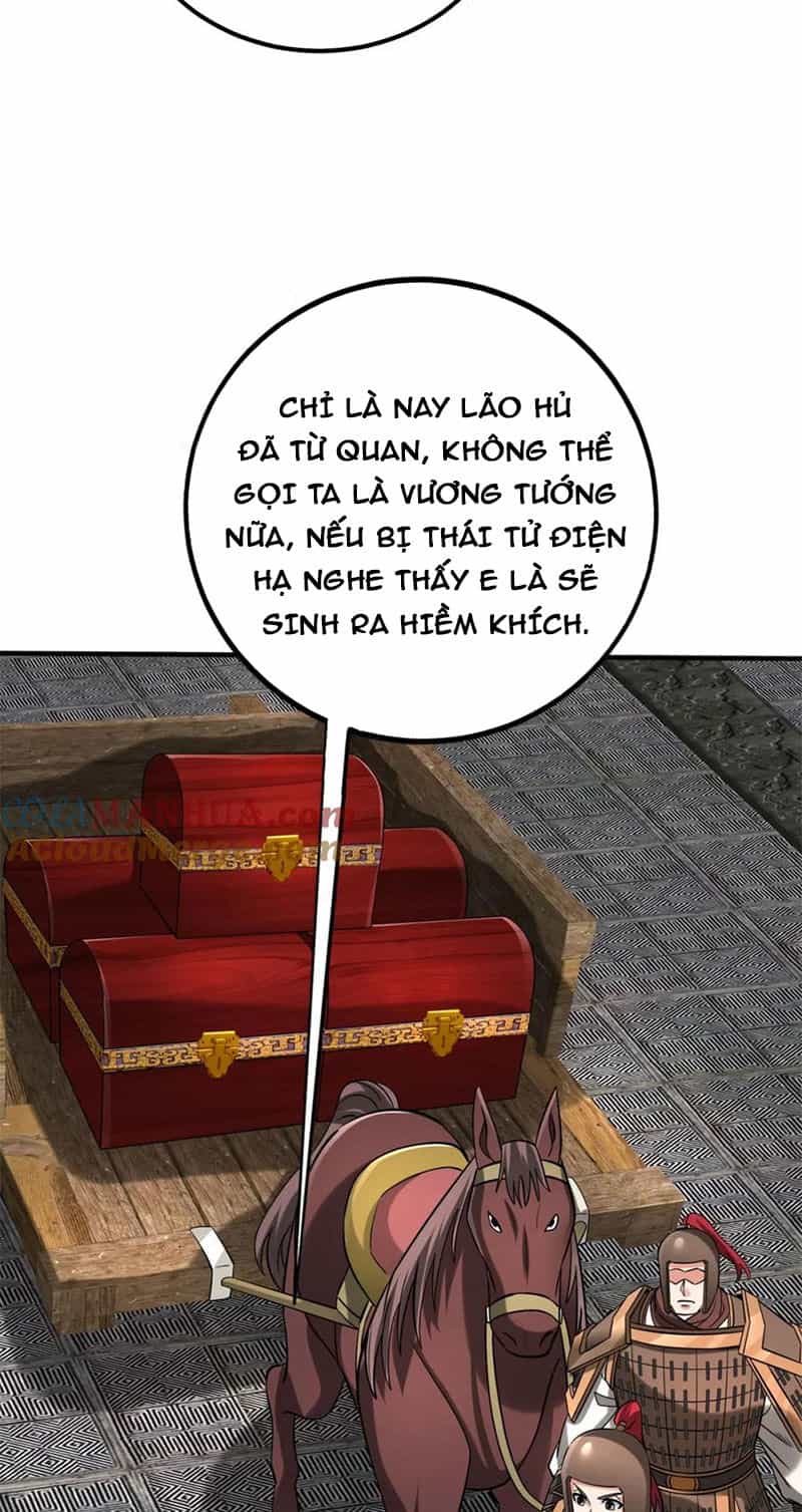 Đại Tần: Ta Con Trai Tần Thủy Hoàng Giết Địch Thăng Cấp Thành Thần - Chương 108 - ảnh 29