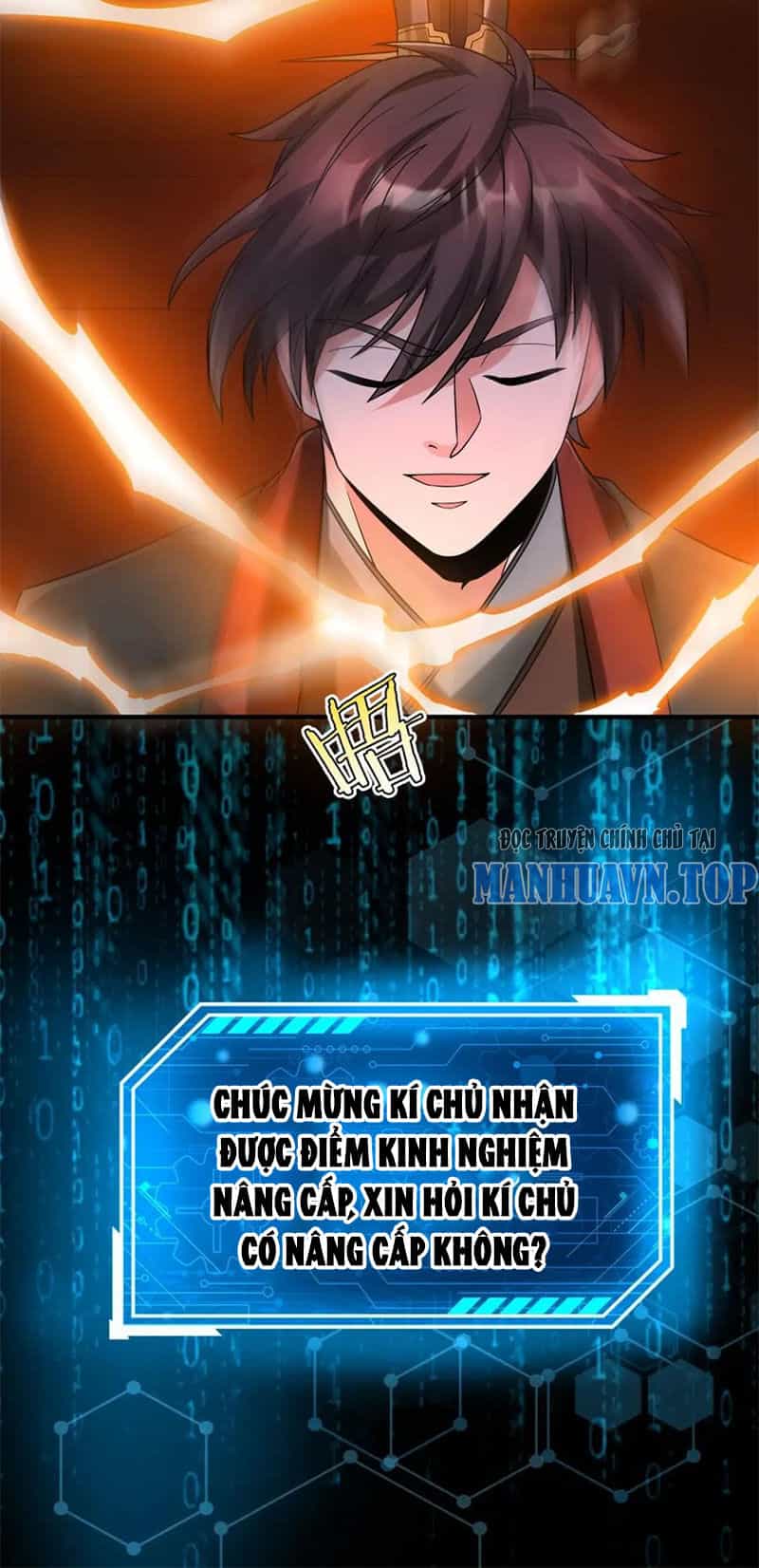 Đại Tần: Ta Con Trai Tần Thủy Hoàng Giết Địch Thăng Cấp Thành Thần - Chương 108 - ảnh 54
