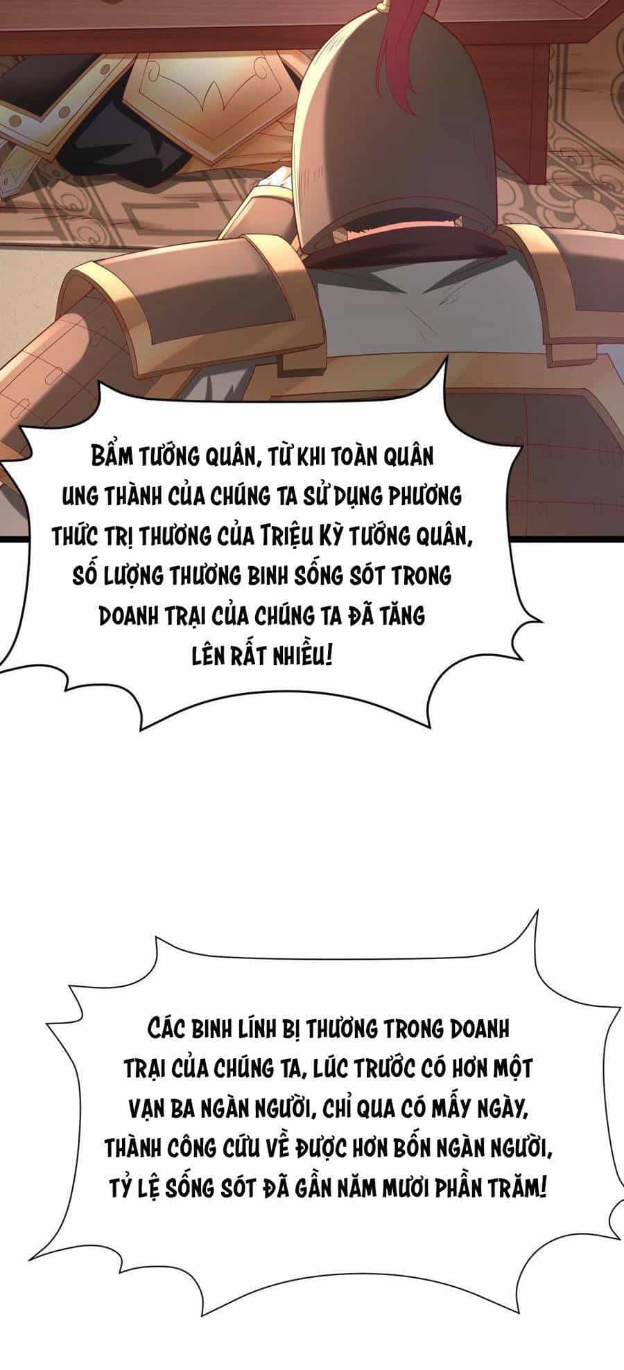 Đại Tần: Ta Con Trai Tần Thủy Hoàng Giết Địch Thăng Cấp Thành Thần - Chương 11 - ảnh 34