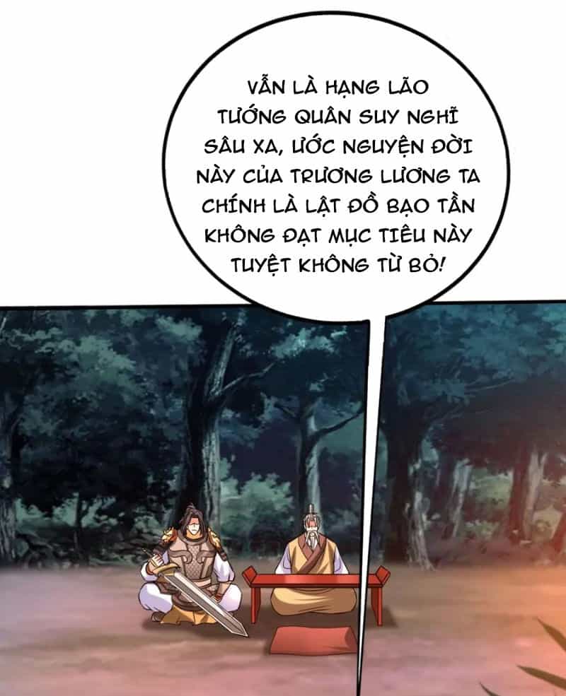 Đại Tần: Ta Con Trai Tần Thủy Hoàng Giết Địch Thăng Cấp Thành Thần - Chương 110 - ảnh 34