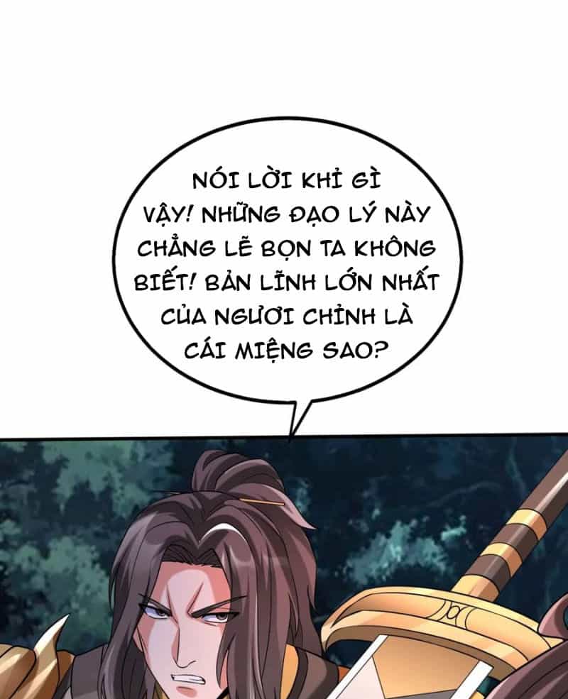 Đại Tần: Ta Con Trai Tần Thủy Hoàng Giết Địch Thăng Cấp Thành Thần - Chương 110 - ảnh 44