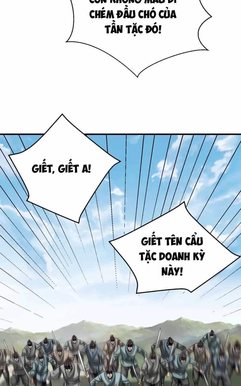 Đại Tần: Ta Con Trai Tần Thủy Hoàng Giết Địch Thăng Cấp Thành Thần - Chương 114 - ảnh 38