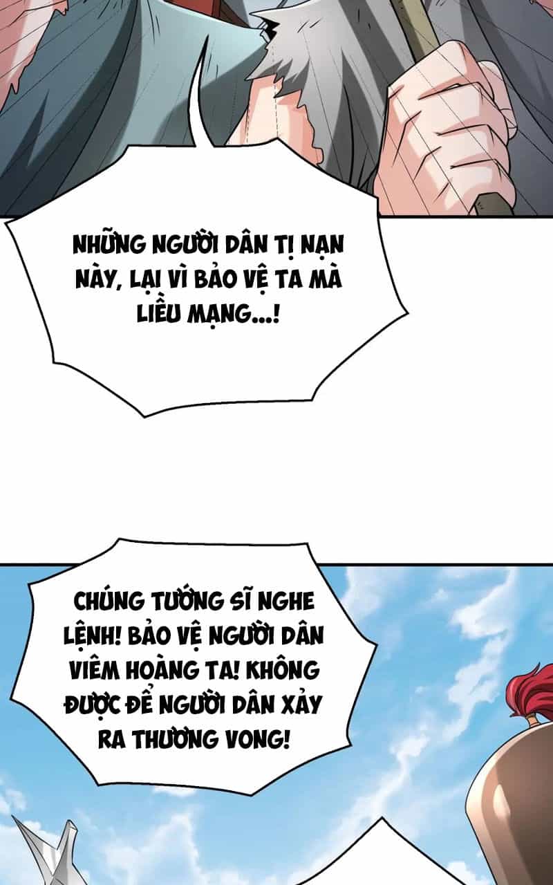 Đại Tần: Ta Con Trai Tần Thủy Hoàng Giết Địch Thăng Cấp Thành Thần - Chương 114 - ảnh 42