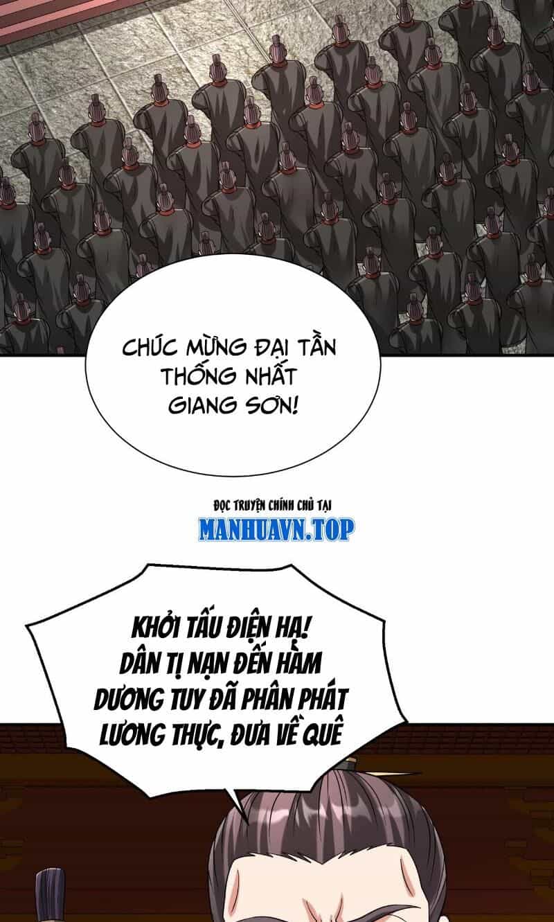 Đại Tần: Ta Con Trai Tần Thủy Hoàng Giết Địch Thăng Cấp Thành Thần - Chương 115 - ảnh 35