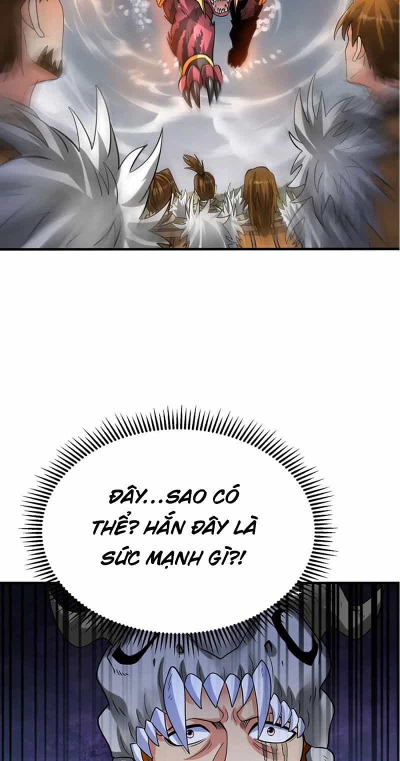 Đại Tần: Ta Con Trai Tần Thủy Hoàng Giết Địch Thăng Cấp Thành Thần - Chương 119 - ảnh 10