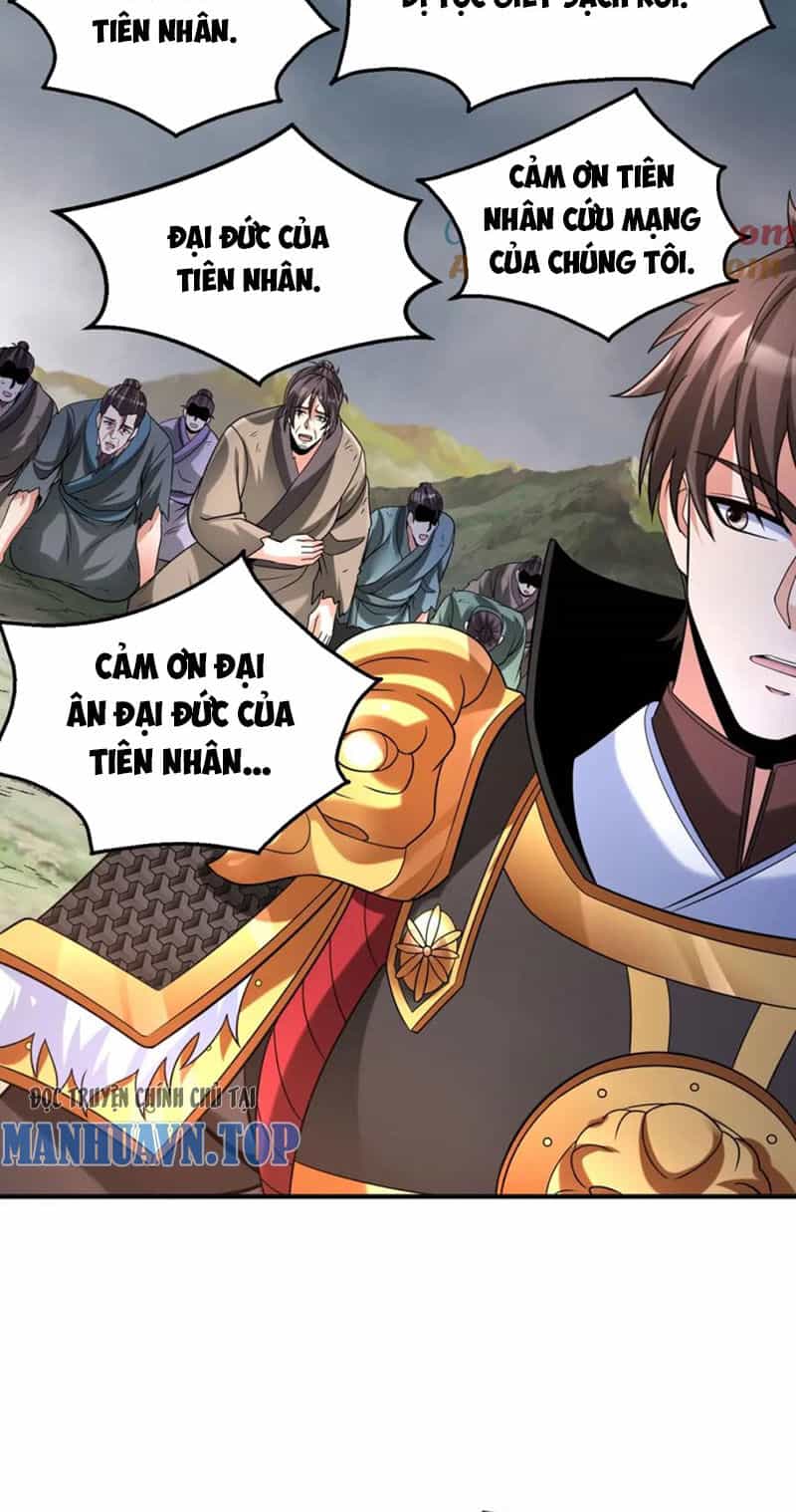 Đại Tần: Ta Con Trai Tần Thủy Hoàng Giết Địch Thăng Cấp Thành Thần - Chương 119 - ảnh 20