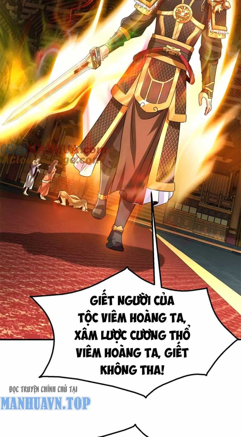 Đại Tần: Ta Con Trai Tần Thủy Hoàng Giết Địch Thăng Cấp Thành Thần - Chương 120 - ảnh 51