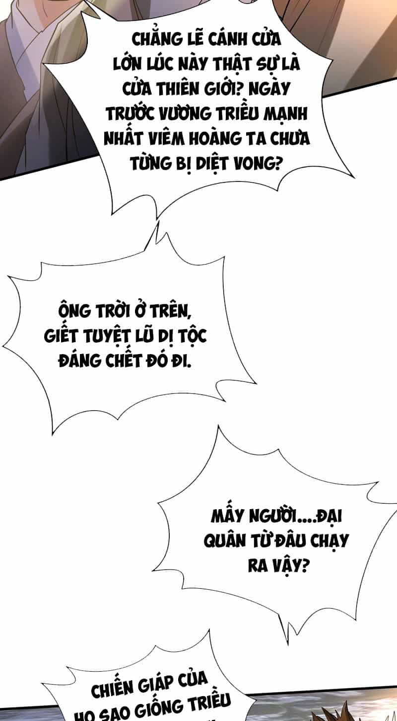 Đại Tần: Ta Con Trai Tần Thủy Hoàng Giết Địch Thăng Cấp Thành Thần - Chương 121 - ảnh 68