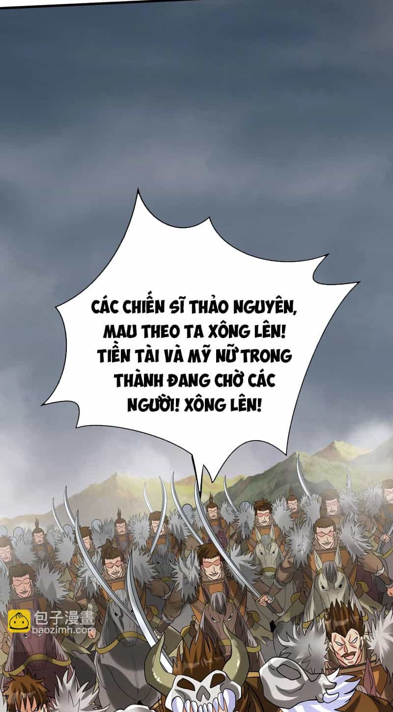 Đại Tần: Ta Con Trai Tần Thủy Hoàng Giết Địch Thăng Cấp Thành Thần - Chương 121 - ảnh 79