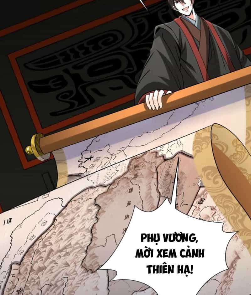 Đại Tần: Ta Con Trai Tần Thủy Hoàng Giết Địch Thăng Cấp Thành Thần - Chương 124 - ảnh 64