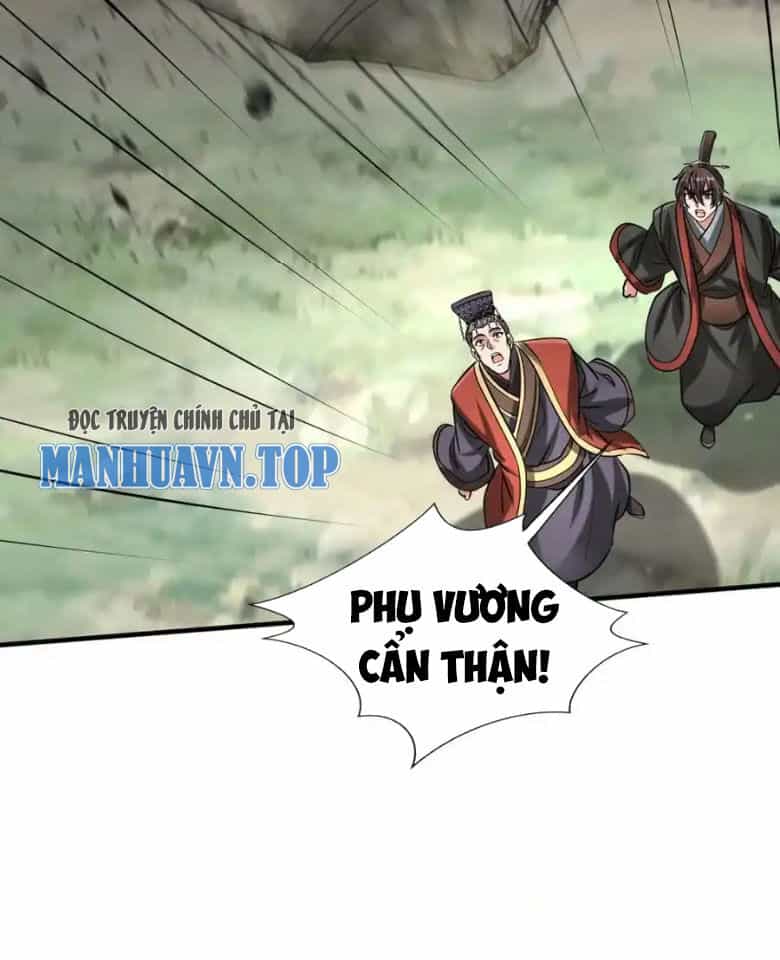 Đại Tần: Ta Con Trai Tần Thủy Hoàng Giết Địch Thăng Cấp Thành Thần - Chương 126 - ảnh 39