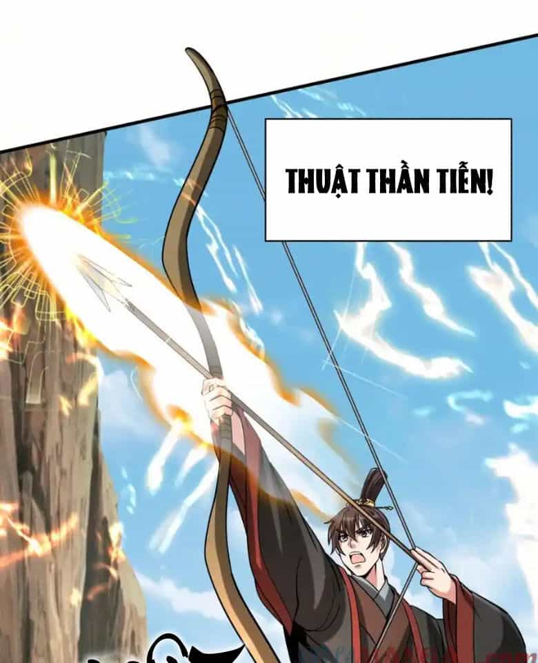 Đại Tần: Ta Con Trai Tần Thủy Hoàng Giết Địch Thăng Cấp Thành Thần - Chương 126 - ảnh 40