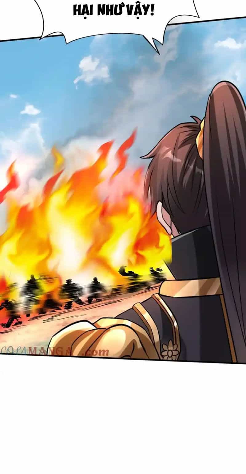 Đại Tần: Ta Con Trai Tần Thủy Hoàng Giết Địch Thăng Cấp Thành Thần - Chương 128 - ảnh 49