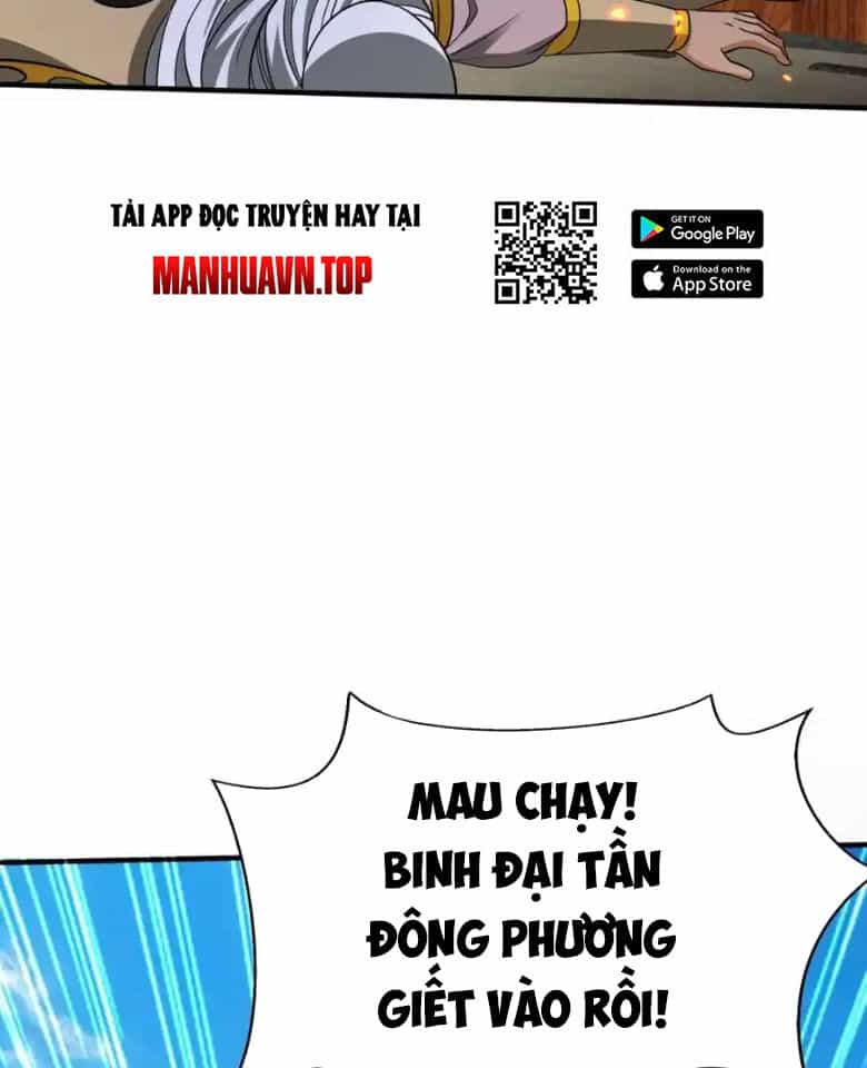 Đại Tần: Ta Con Trai Tần Thủy Hoàng Giết Địch Thăng Cấp Thành Thần - Chương 131 - ảnh 50
