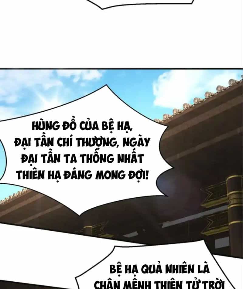 Đại Tần: Ta Con Trai Tần Thủy Hoàng Giết Địch Thăng Cấp Thành Thần - Chương 132 - ảnh 13