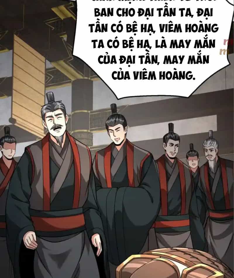 Đại Tần: Ta Con Trai Tần Thủy Hoàng Giết Địch Thăng Cấp Thành Thần - Chương 132 - ảnh 14