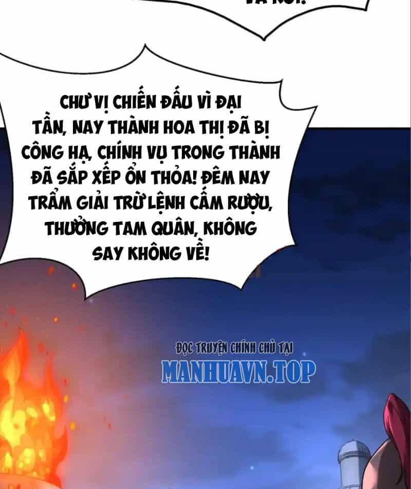 Đại Tần: Ta Con Trai Tần Thủy Hoàng Giết Địch Thăng Cấp Thành Thần - Chương 132 - ảnh 24