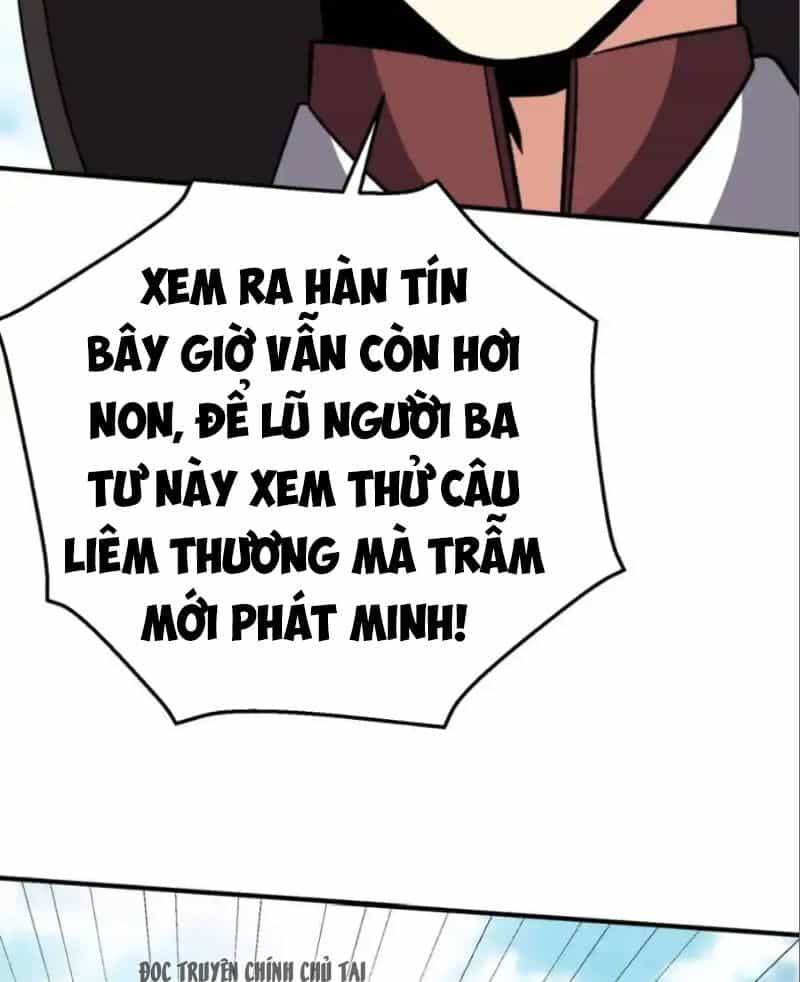 Đại Tần: Ta Con Trai Tần Thủy Hoàng Giết Địch Thăng Cấp Thành Thần - Chương 133 - ảnh 9