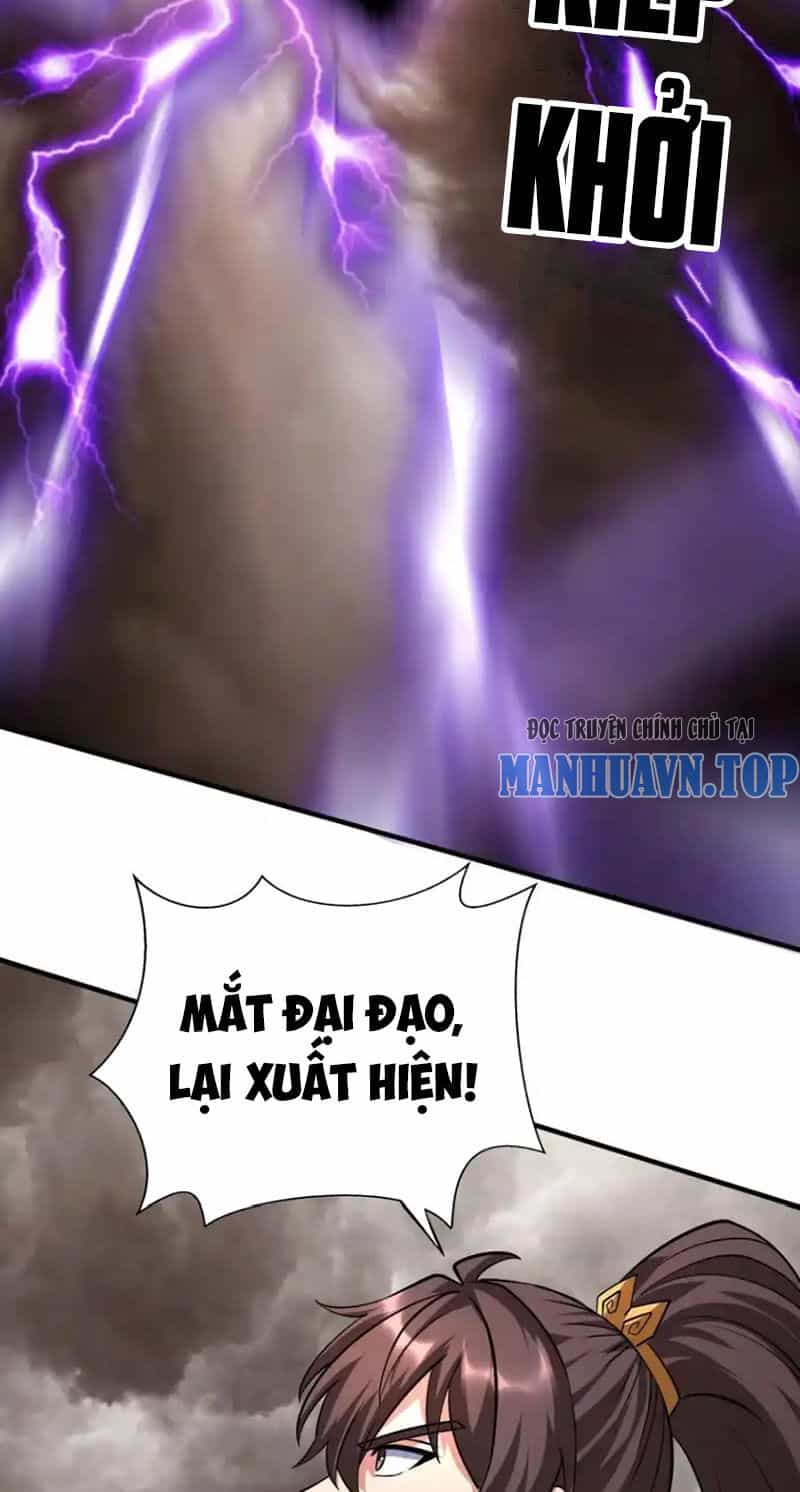 Đại Tần: Ta Con Trai Tần Thủy Hoàng Giết Địch Thăng Cấp Thành Thần - Chương 135 - ảnh 21