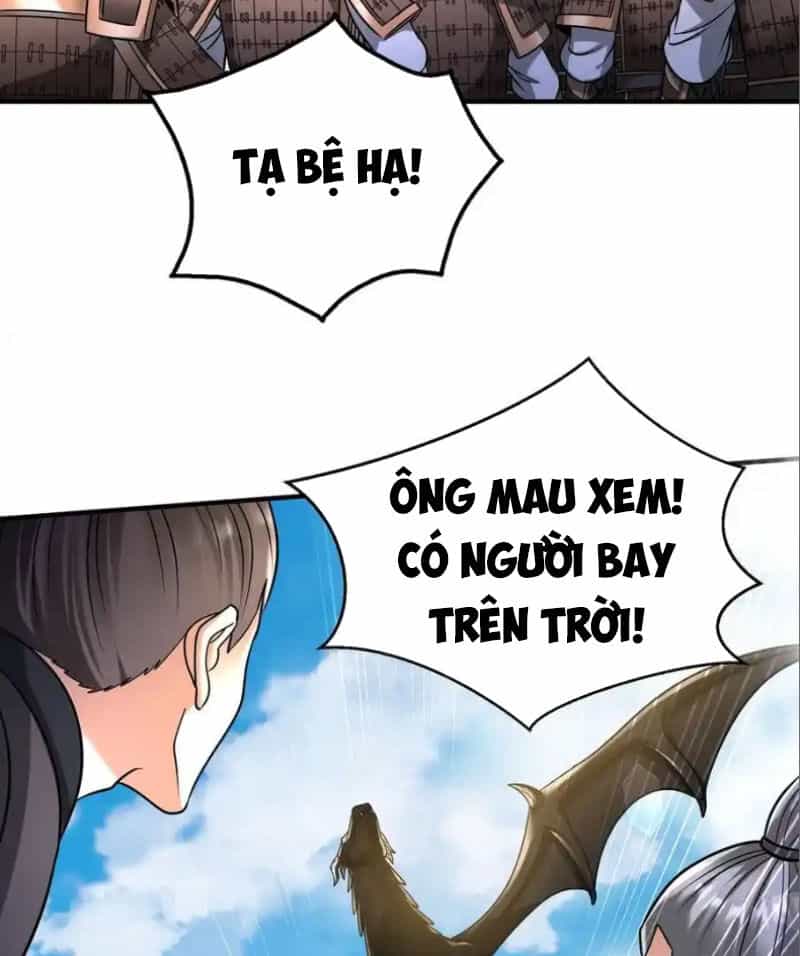 Đại Tần: Ta Con Trai Tần Thủy Hoàng Giết Địch Thăng Cấp Thành Thần - Chương 136 - ảnh 77