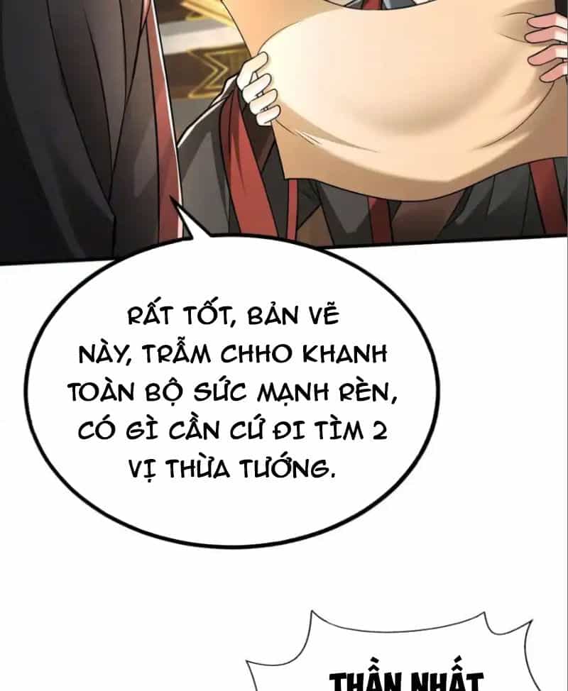 Đại Tần: Ta Con Trai Tần Thủy Hoàng Giết Địch Thăng Cấp Thành Thần - Chương 137 - ảnh 44