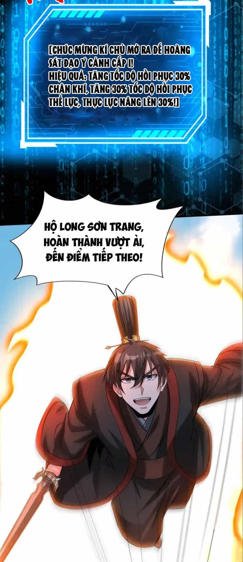 Đại Tần: Ta Con Trai Tần Thủy Hoàng Giết Địch Thăng Cấp Thành Thần - Chương 140 - ảnh 38