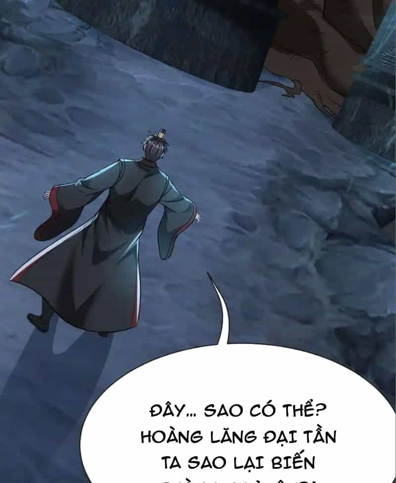 Đại Tần: Ta Con Trai Tần Thủy Hoàng Giết Địch Thăng Cấp Thành Thần - Chương 141 - ảnh 47