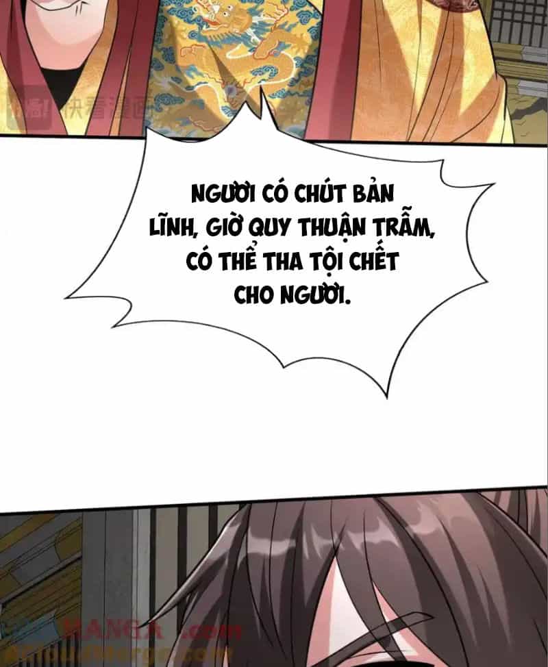 Đại Tần: Ta Con Trai Tần Thủy Hoàng Giết Địch Thăng Cấp Thành Thần - Chương 142 - ảnh 43