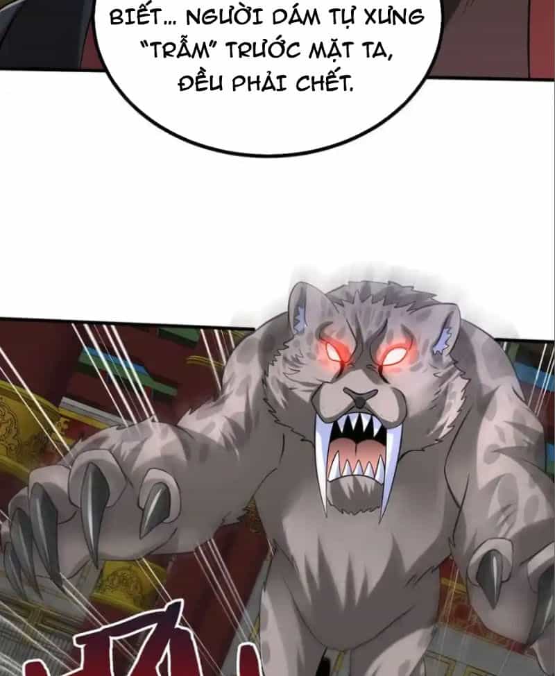 Đại Tần: Ta Con Trai Tần Thủy Hoàng Giết Địch Thăng Cấp Thành Thần - Chương 142 - ảnh 45