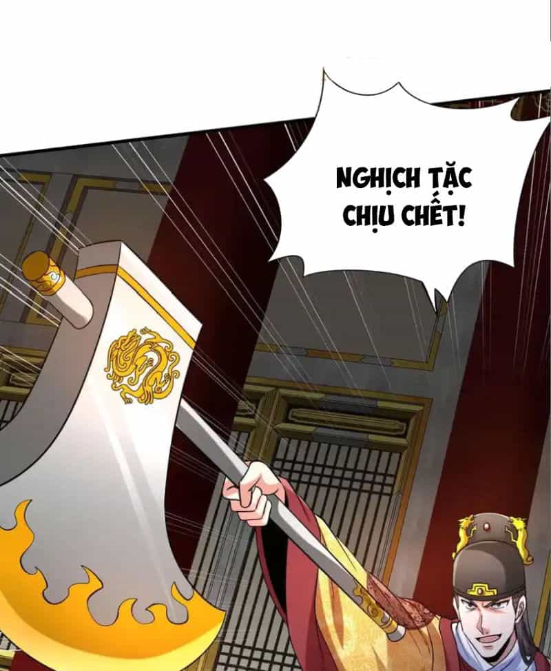 Đại Tần: Ta Con Trai Tần Thủy Hoàng Giết Địch Thăng Cấp Thành Thần - Chương 142 - ảnh 49