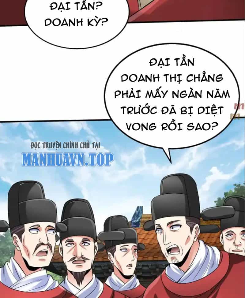 Đại Tần: Ta Con Trai Tần Thủy Hoàng Giết Địch Thăng Cấp Thành Thần - Chương 142 - ảnh 74