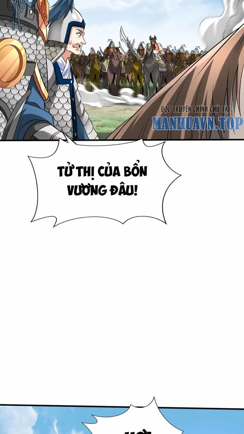 Đại Tần: Ta Con Trai Tần Thủy Hoàng Giết Địch Thăng Cấp Thành Thần - Chương 145 - ảnh 31