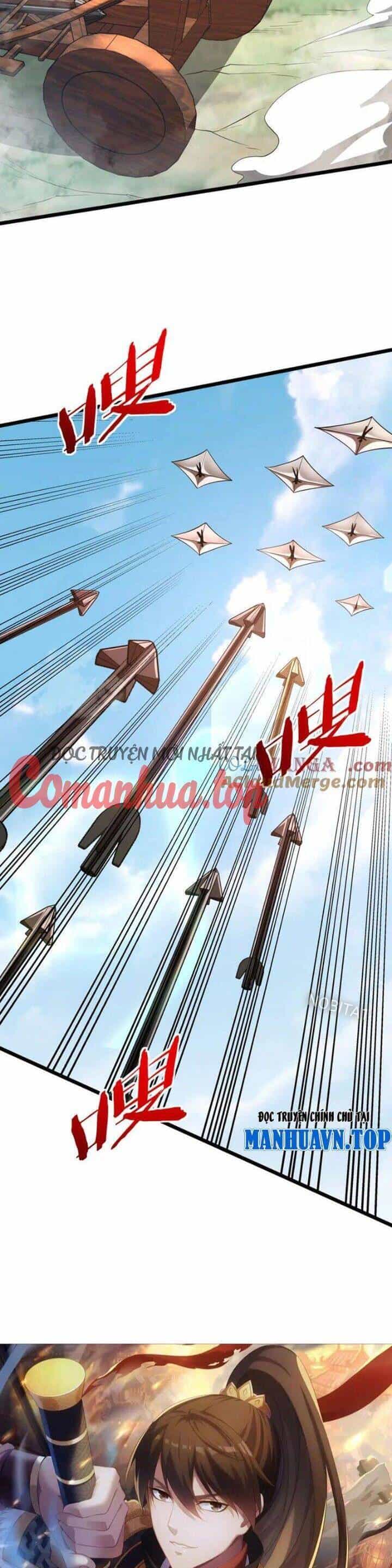 Đại Tần: Ta Con Trai Tần Thủy Hoàng Giết Địch Thăng Cấp Thành Thần - Chương 154 - ảnh 5