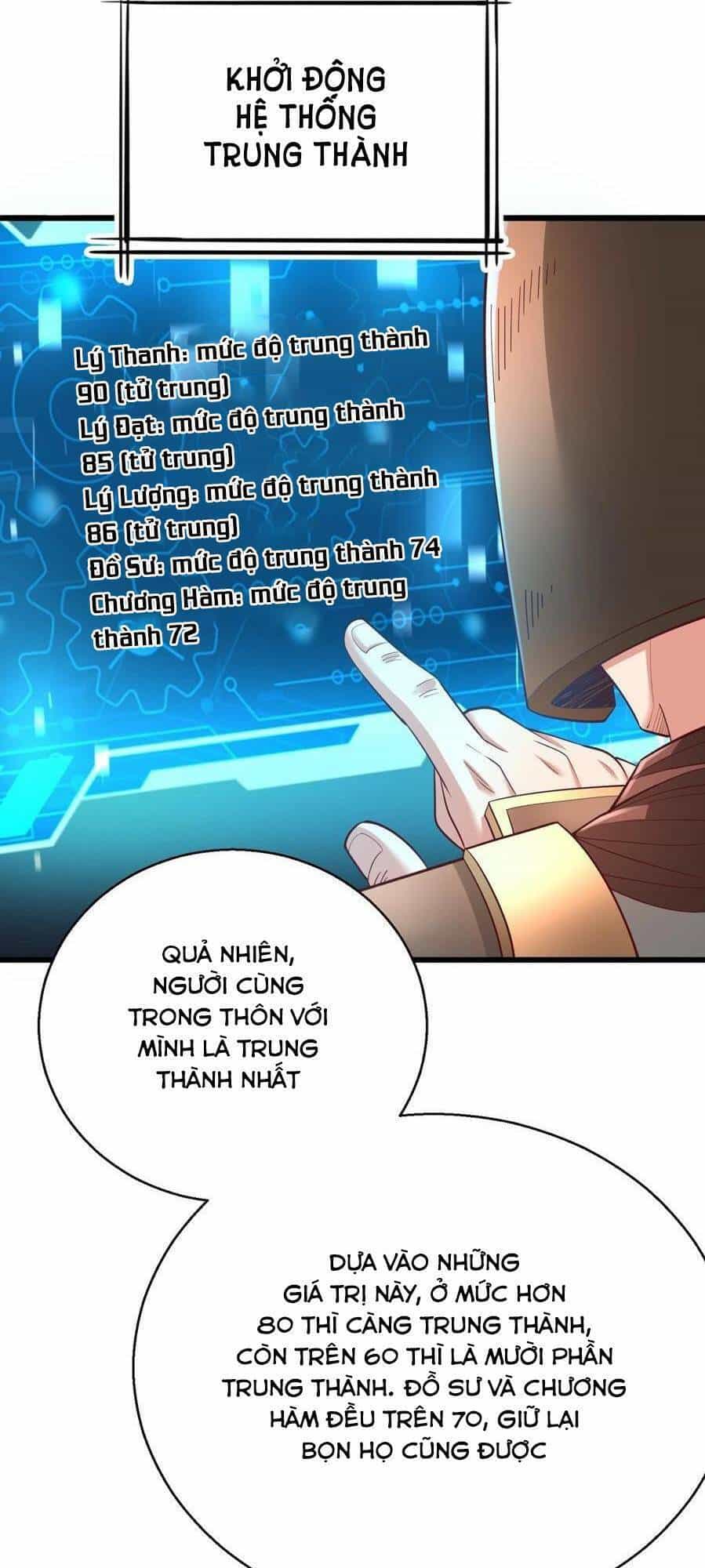 Đại Tần: Ta Con Trai Tần Thủy Hoàng Giết Địch Thăng Cấp Thành Thần - Chương 16 - ảnh 22