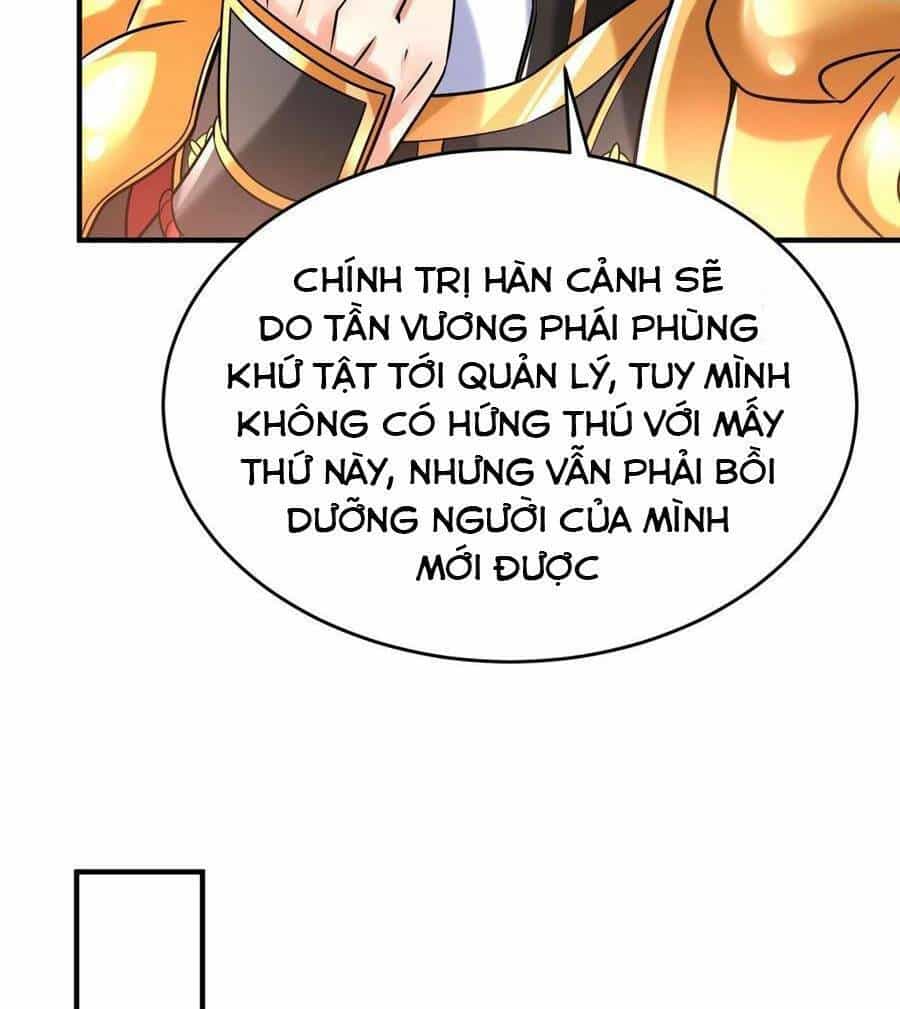 Đại Tần: Ta Con Trai Tần Thủy Hoàng Giết Địch Thăng Cấp Thành Thần - Chương 17 - ảnh 46
