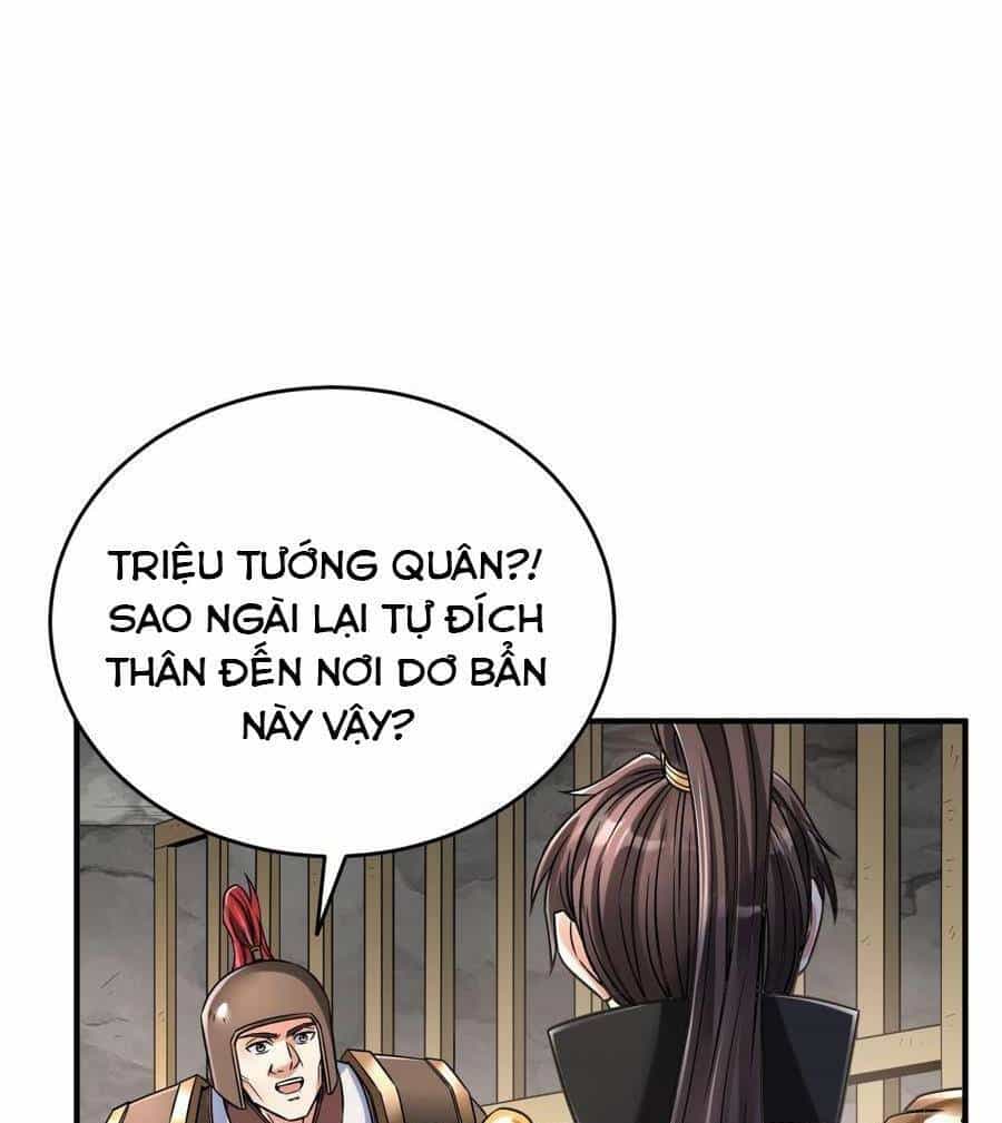 Đại Tần: Ta Con Trai Tần Thủy Hoàng Giết Địch Thăng Cấp Thành Thần - Chương 17 - ảnh 49