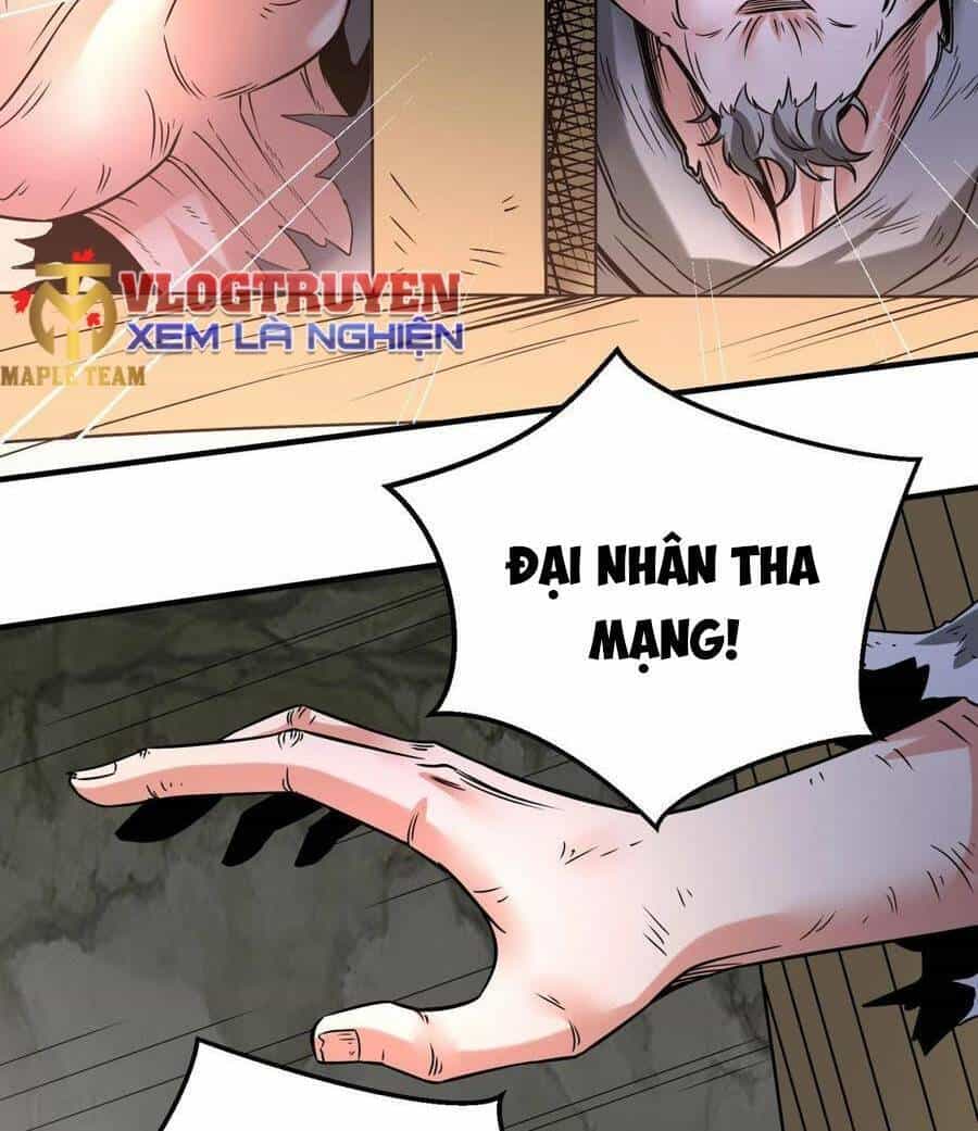 Đại Tần: Ta Con Trai Tần Thủy Hoàng Giết Địch Thăng Cấp Thành Thần - Chương 17 - ảnh 56