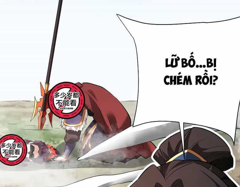 Đại Tần: Ta Con Trai Tần Thủy Hoàng Giết Địch Thăng Cấp Thành Thần - Chương 171 - ảnh 12
