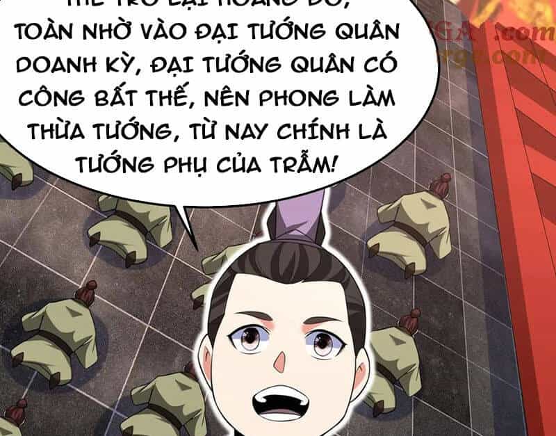 Đại Tần: Ta Con Trai Tần Thủy Hoàng Giết Địch Thăng Cấp Thành Thần - Chương 173 - ảnh 49
